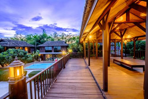 San Sai Thailand Booking Discount booking.com