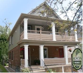 Chutes du Niagara (Ontario) Canada Réservation Réduction booking.com