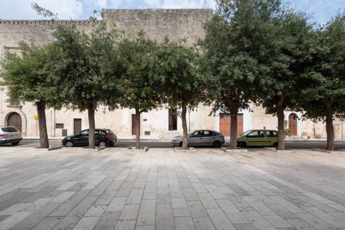 Alessano Italie Réservation Réduction booking.com