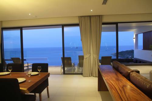 Plage de Choeng Mon Thaïlande Réservation Réduction booking.com