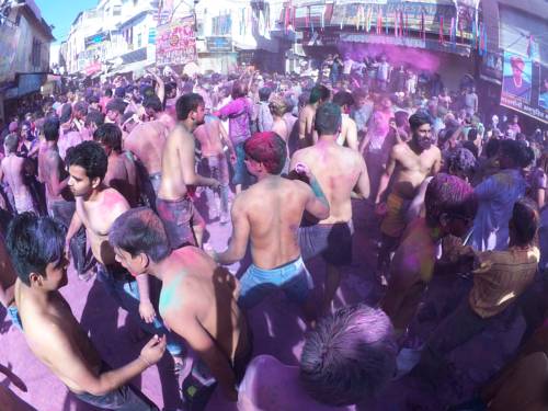 Pushkar Inde Réservation Réduction booking.com