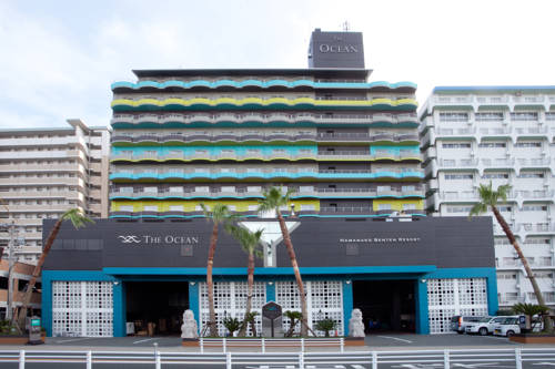 Hamamatsu Japon Réservation Réduction booking.com