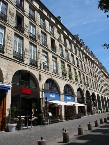 Paris France Booking Discount booking.com