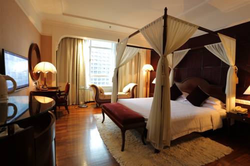 Foshan Chine Réservation Réduction booking.com