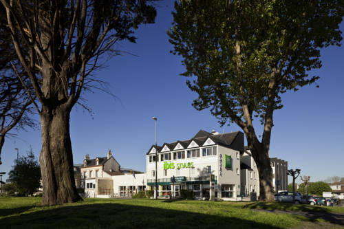 Ouistreham France Booking Discount booking.com