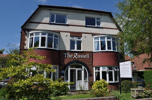 Scarborough United Kingdom Booking Discount booking.com