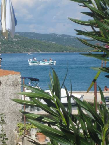 Betina Croatia Booking Discount booking.com