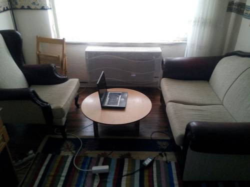 Bursa Turquie Réservation Réduction booking.com