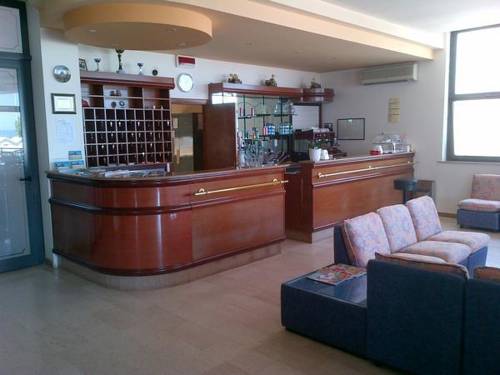 Fano Italie Réservation Réduction booking.com