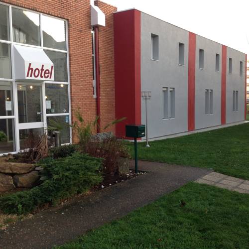 Osny France Booking Discount booking.com